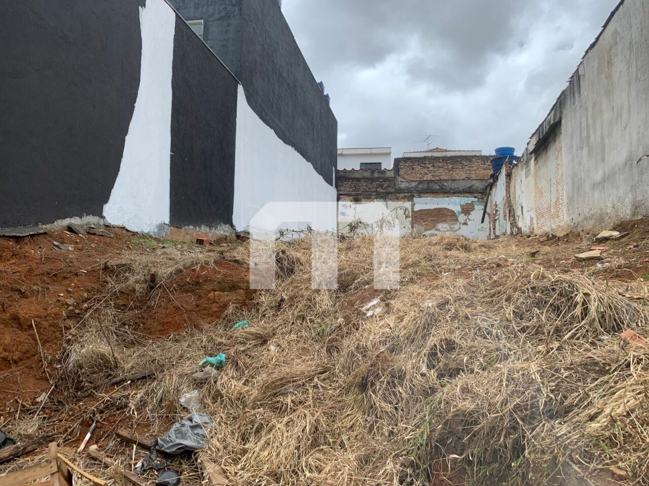 Terreno para Venda - Tatuapé