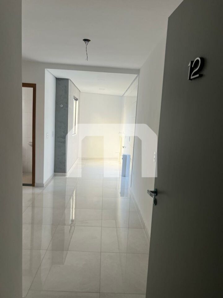 Apartamento para Venda - Vila Carrão