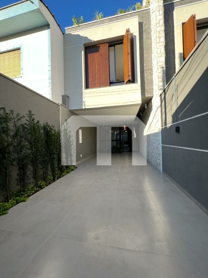 Sobrado para Venda - Tatuapé