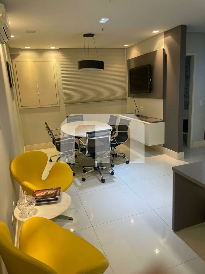 Sala para Locação - Jardim Anália Franco