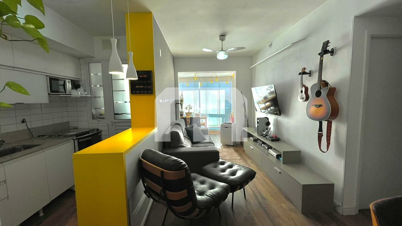 Apartamento para Venda - Tatuapé