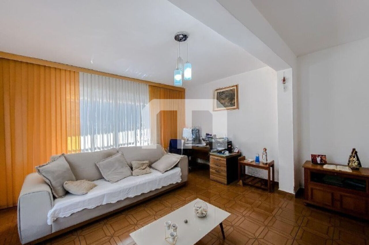 Casa para Venda - Vila Regente Feijó