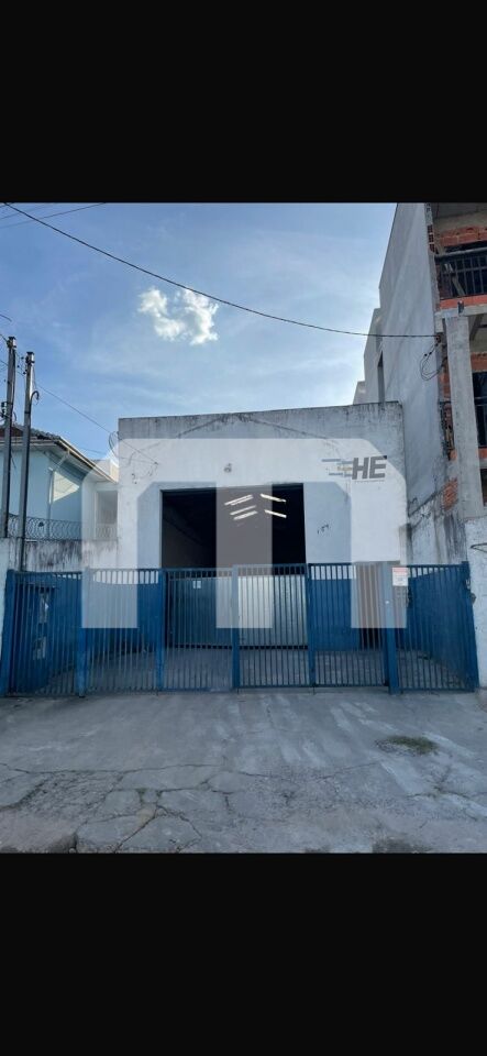 Galpão para Venda - Jardim Japão