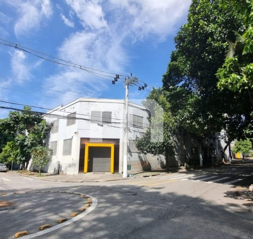 Edifício Comercial para Locação - Tatuapé