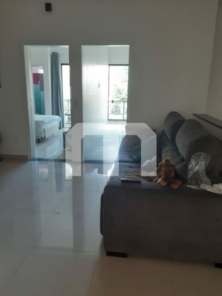 Sobrado para Venda - Vila Carrão