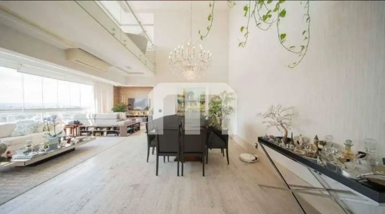 Cobertura Duplex para Venda - Tatuapé