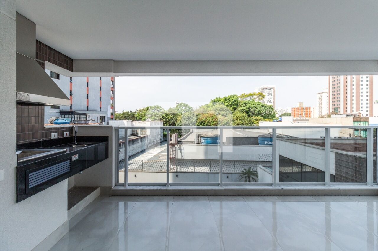 Apartamento para Venda - Tatuapé