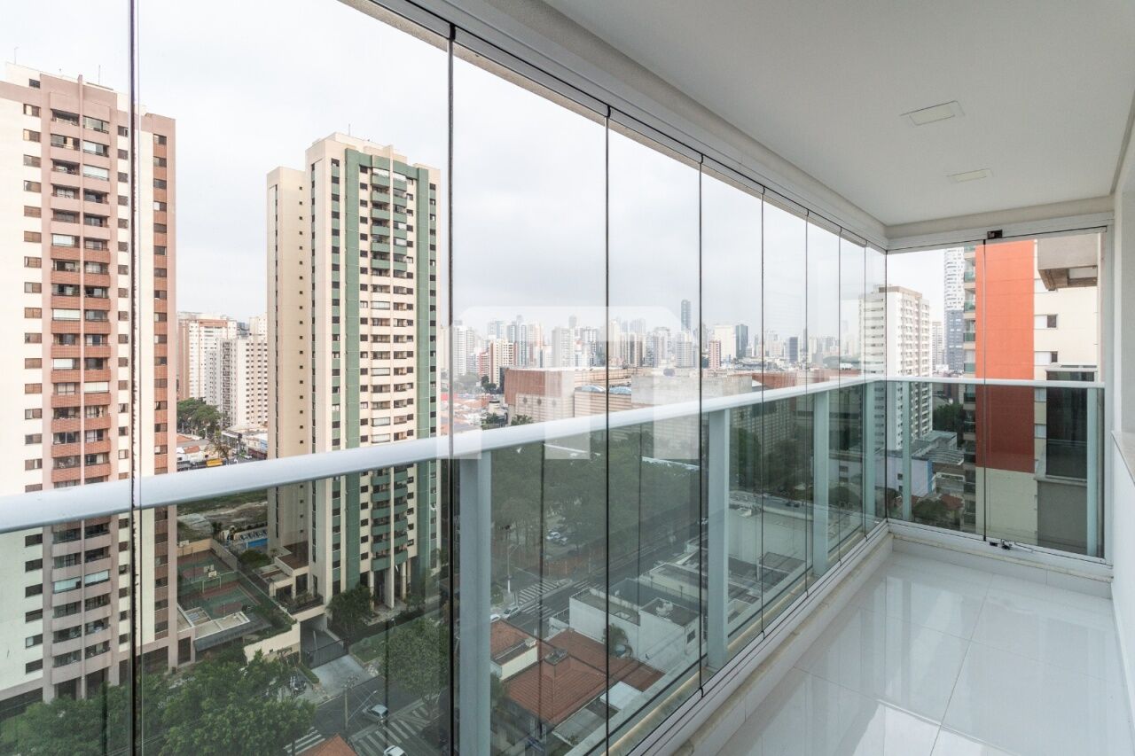 Apartamento para Venda - Tatuapé