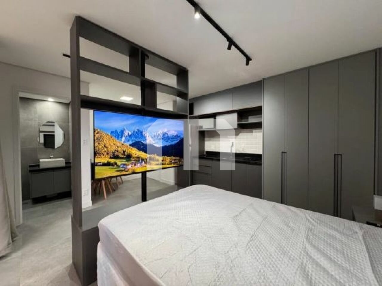 Studio para Locação - Tatuapé