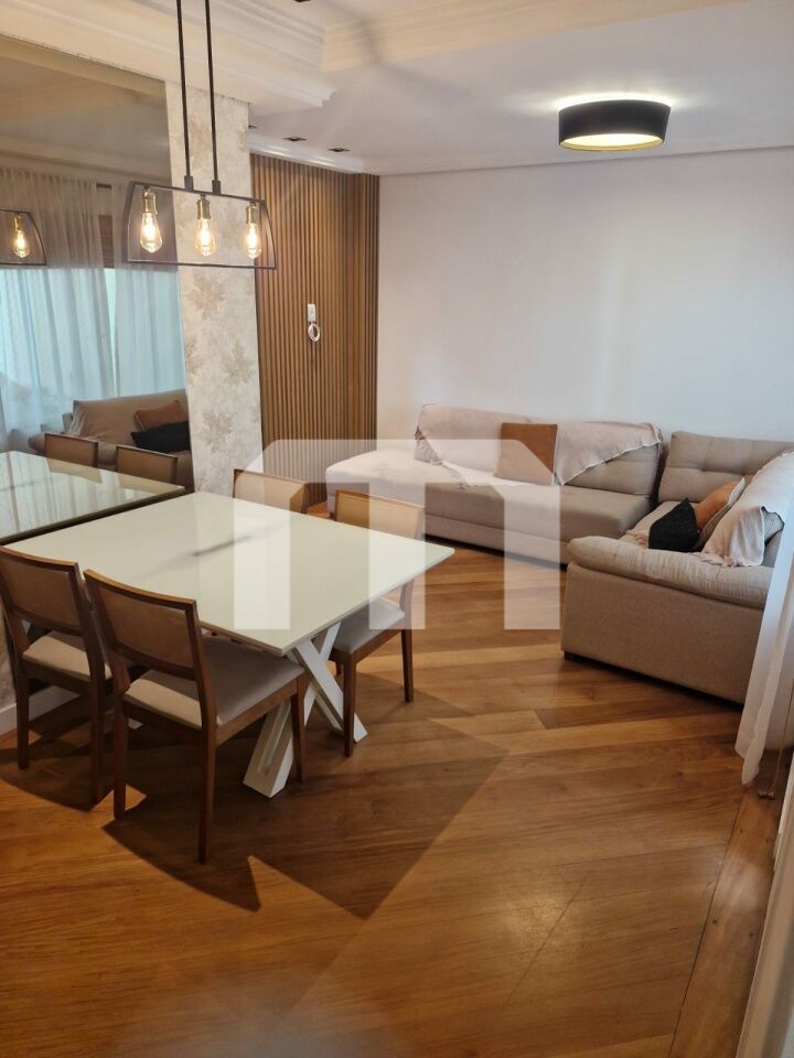 Casa para Venda - Vila Alpina