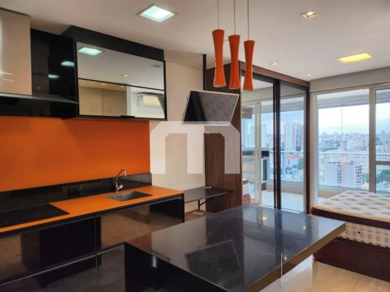 Studio para Locação - Tatuapé