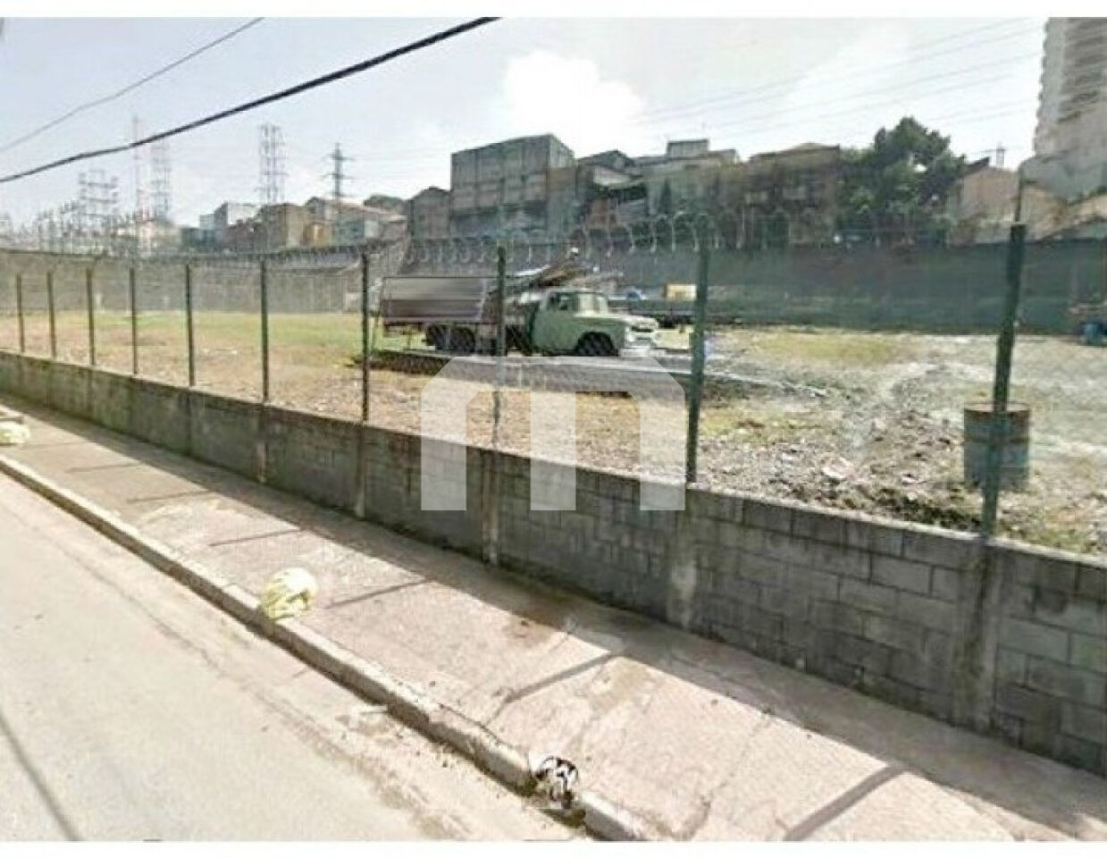 Terreno para Venda - Água Rasa