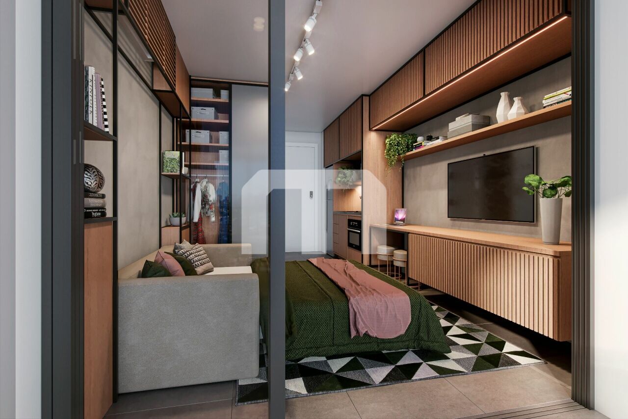 Apartamento para Venda - Tatuapé