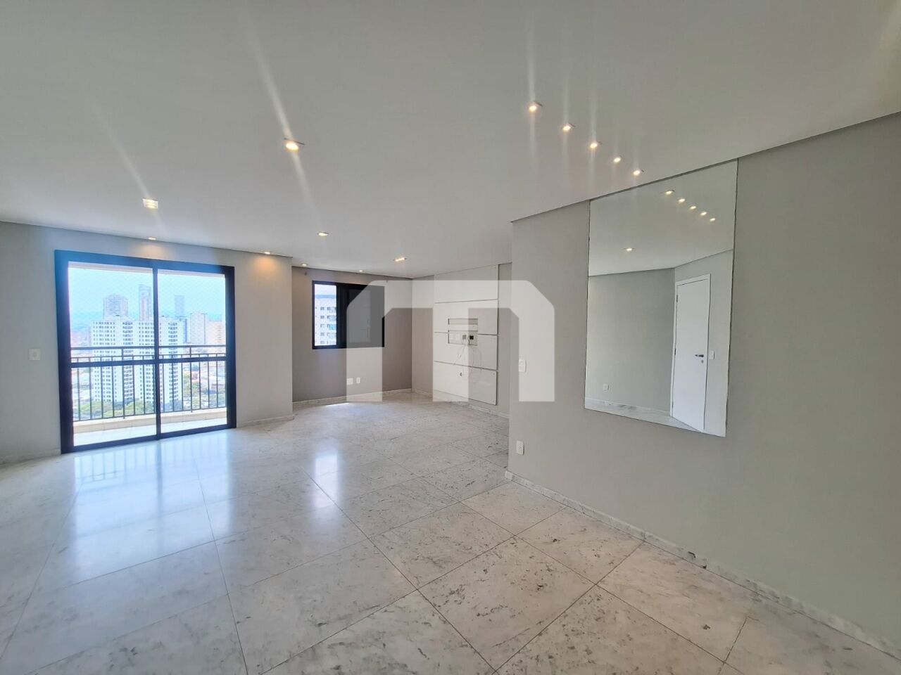 Apartamento para Venda - Jardim Anália Franco