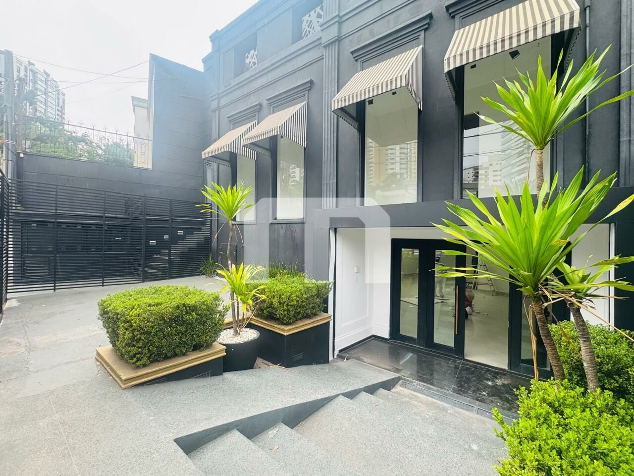 Casa Comercial para Locação - Jardim Anália Franco