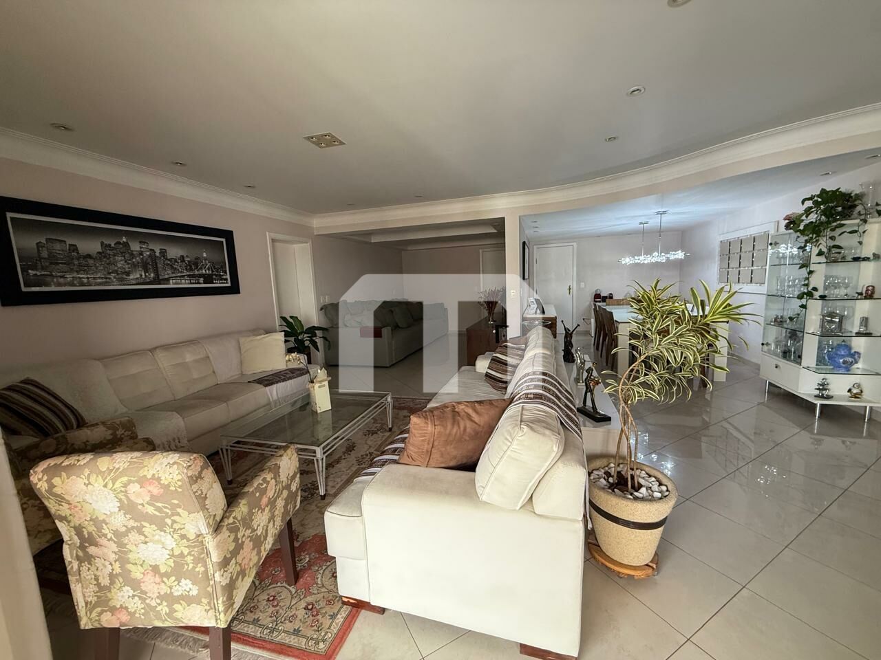 Apartamento para Venda - ANALIA FRANCO