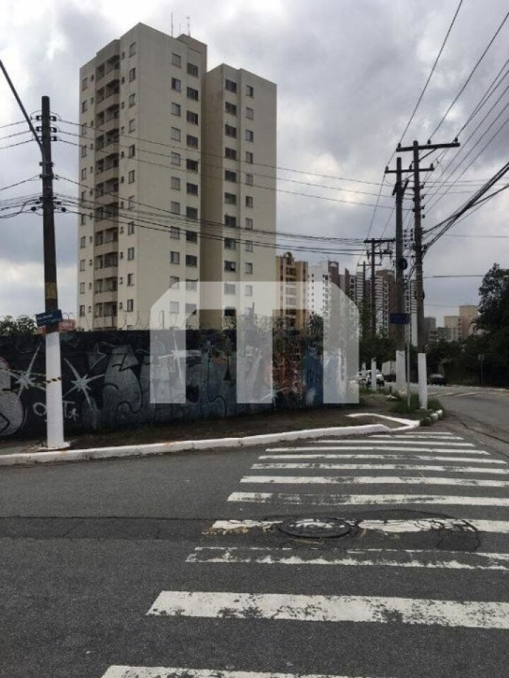 Terreno para Venda - Vila Carrão