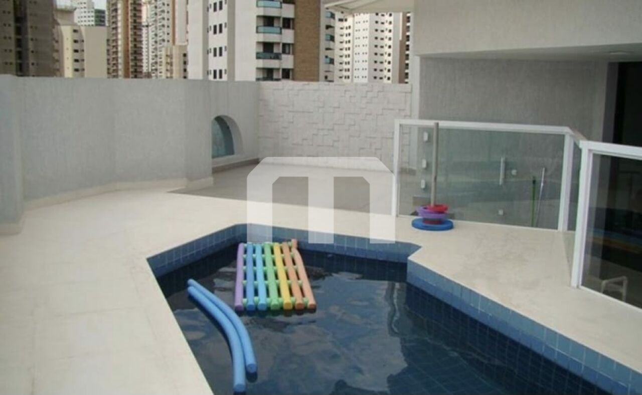 Cobertura para Venda - Vila Regente Feijó