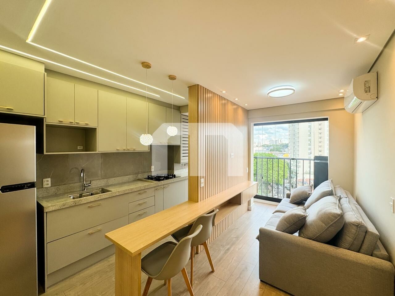 Apartamento para Locação - Tatuapé