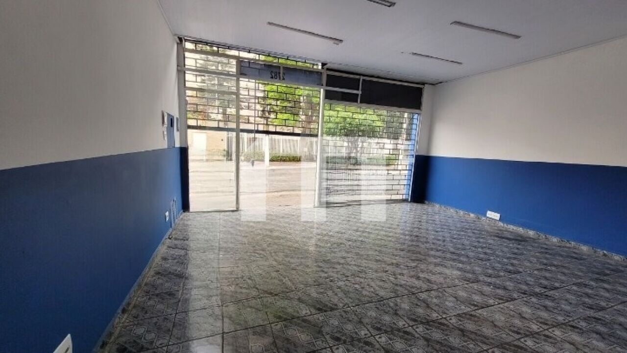 Loja para Venda - Tatuapé