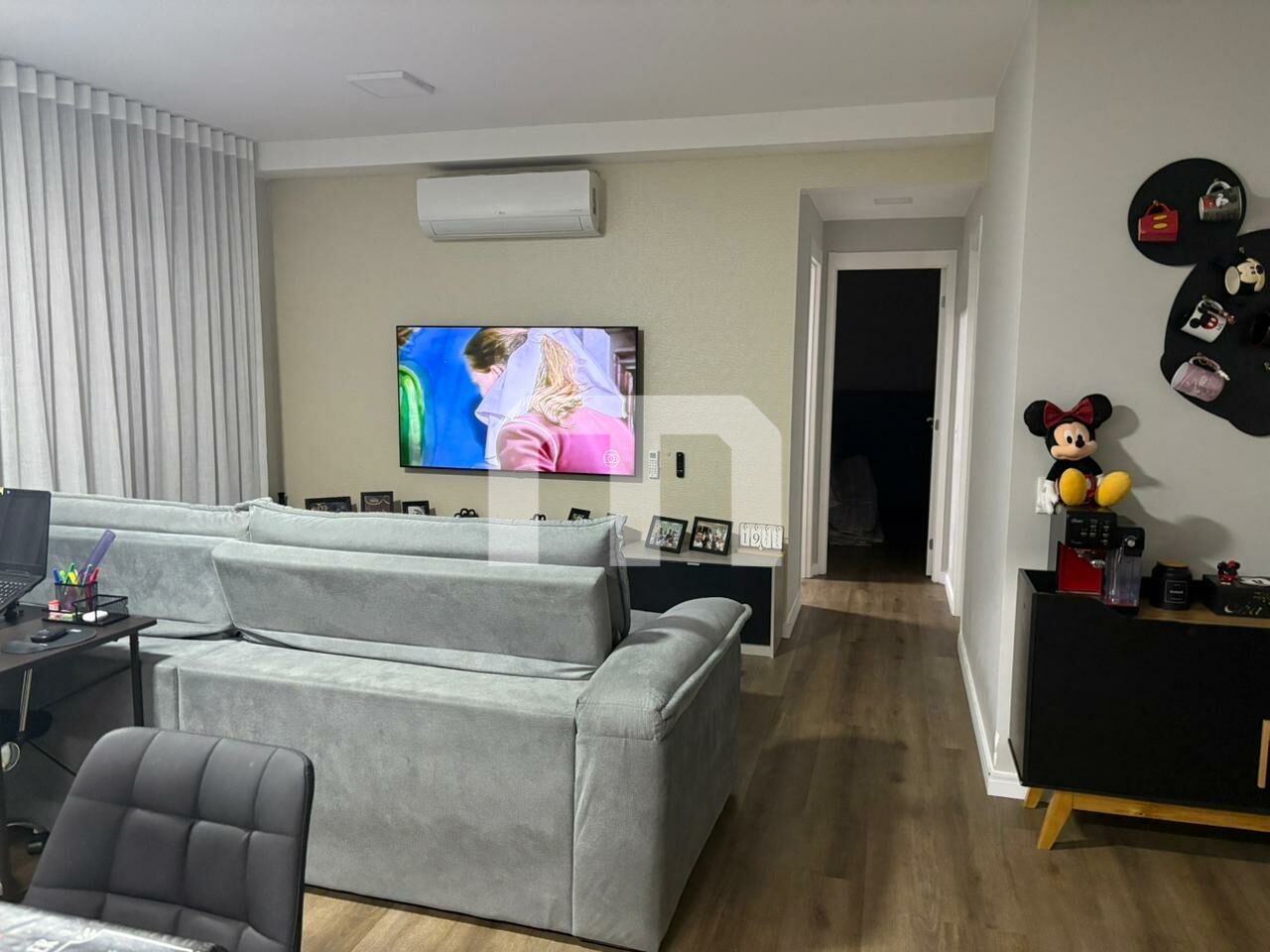 Apartamento para Venda - Vila Prudente