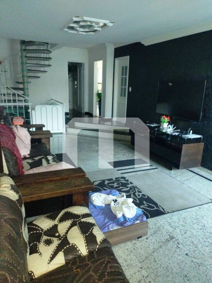 Sobrado para Venda - Jardim Textil