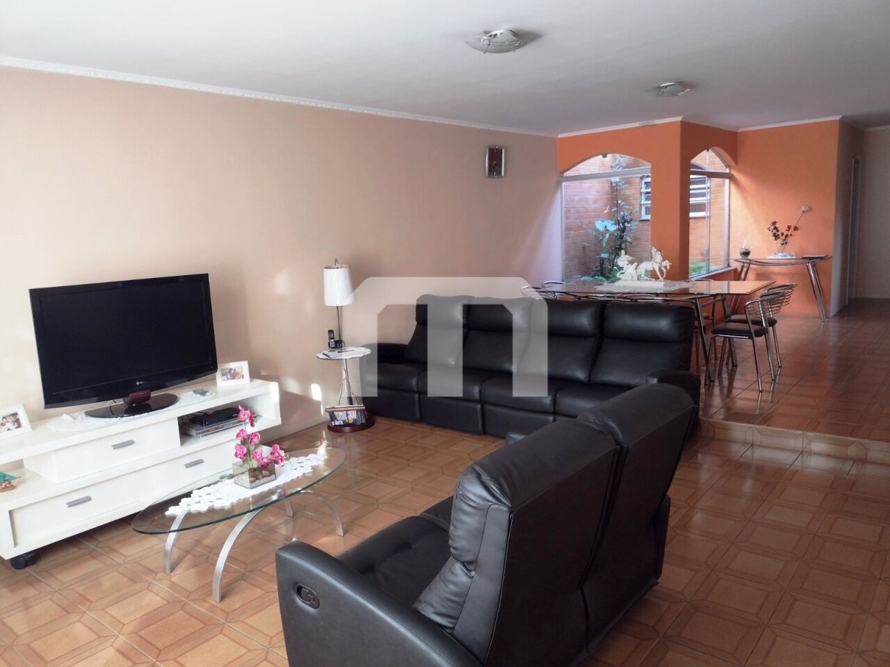 Casa Térrea para Venda - Jardim Textil