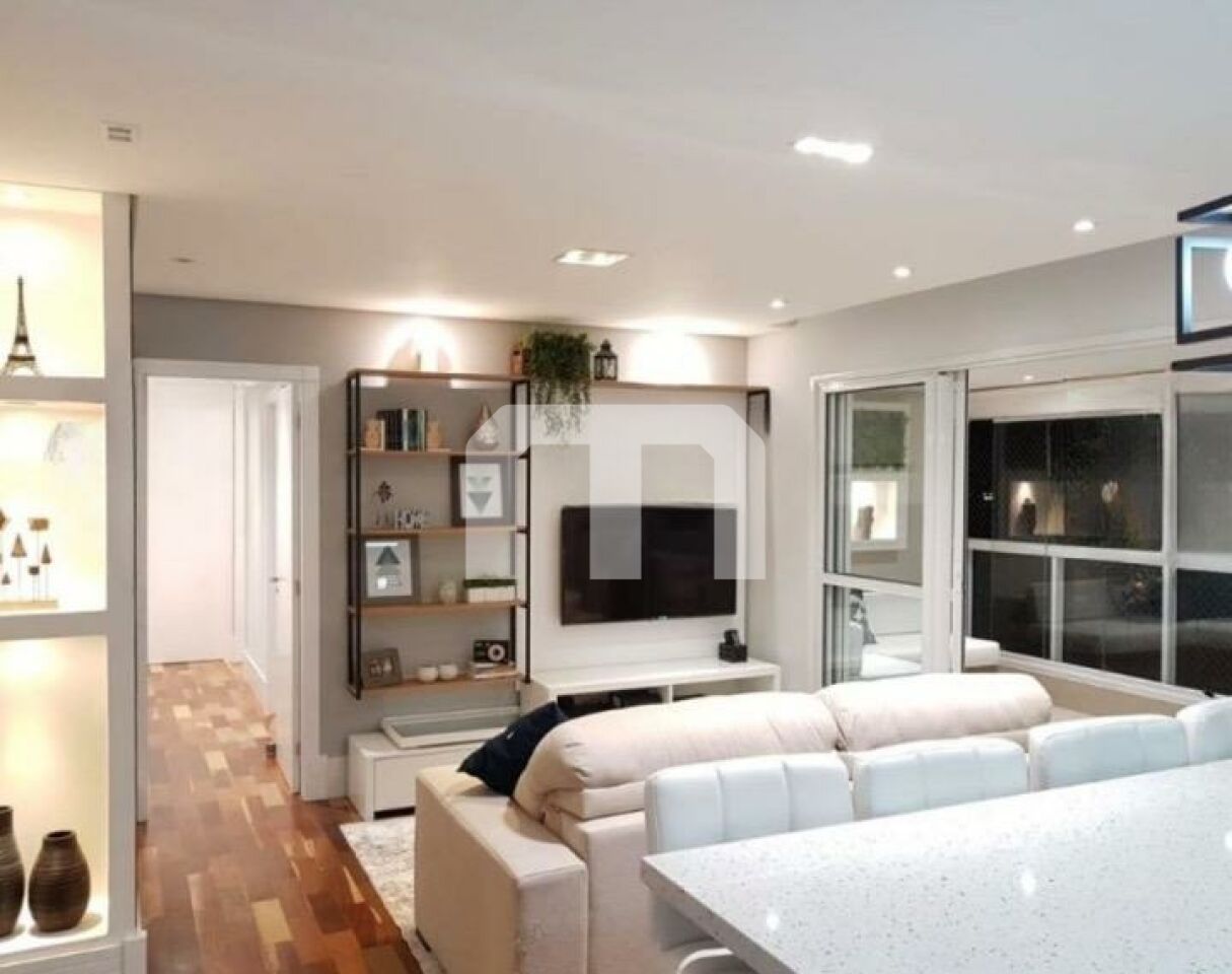 Apartamento para Venda - Vila Carrão