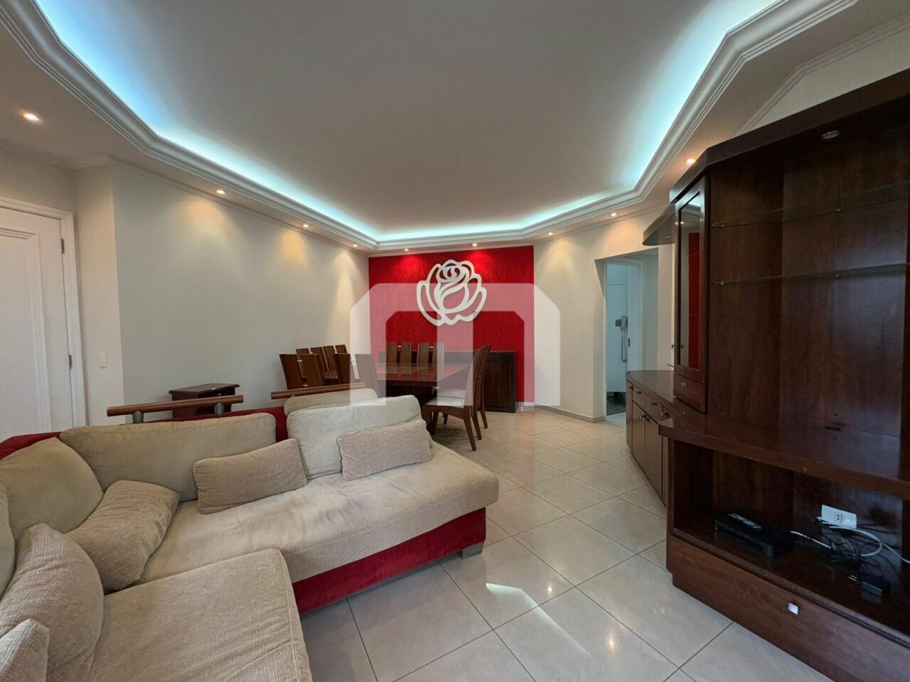 Apartamento para Venda - Jardim Anália Franco