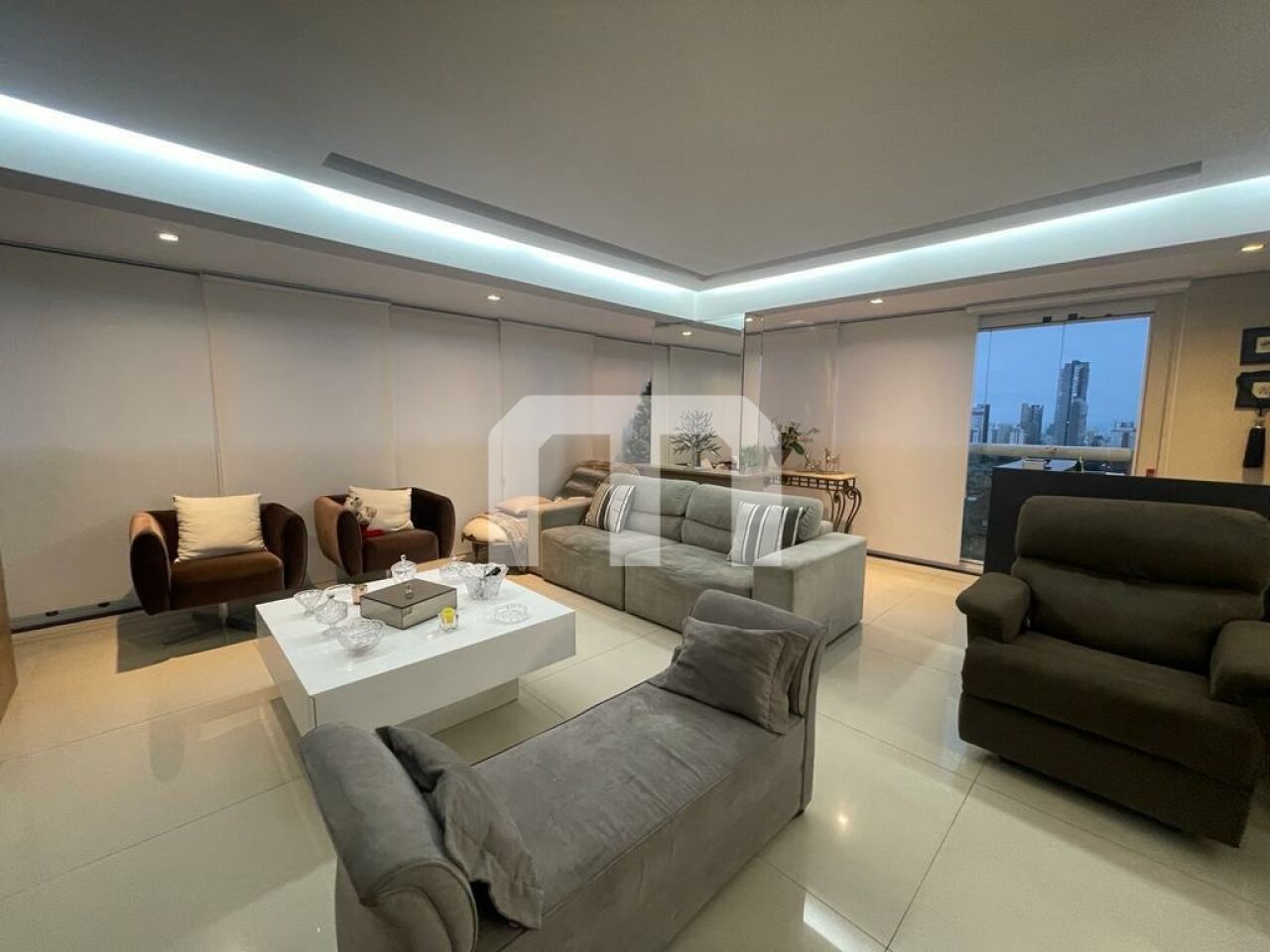 Cobertura para Venda - Jardim Anália Franco