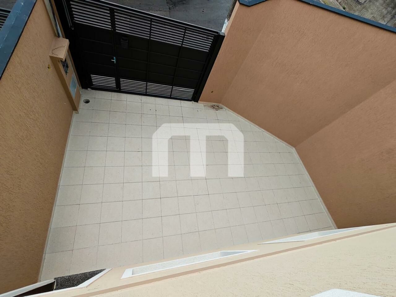 Sobrado para Venda - Vila Aurea