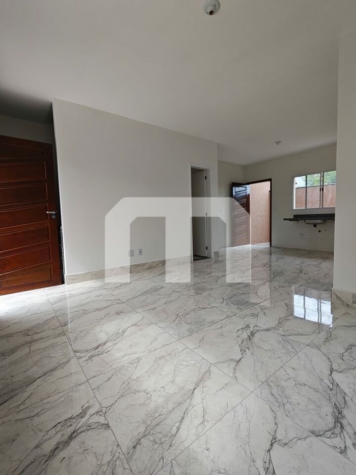 Sobrado para Venda - Vila Aurea