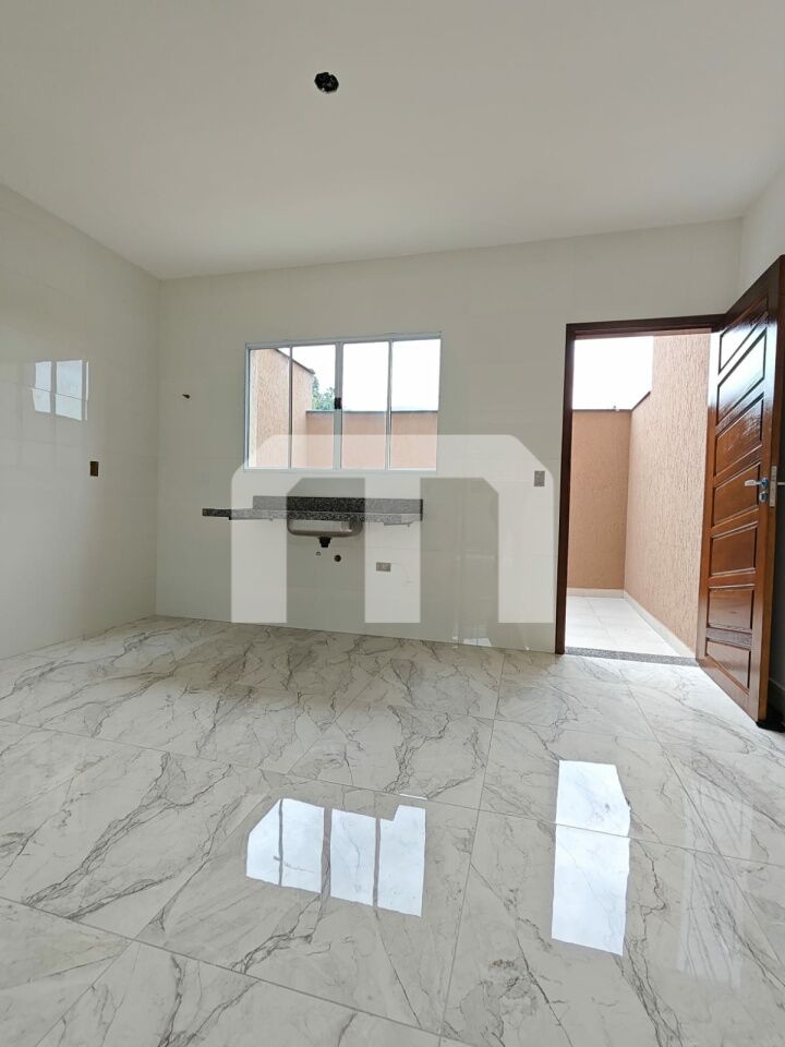 Sobrado para Venda - Vila Aurea