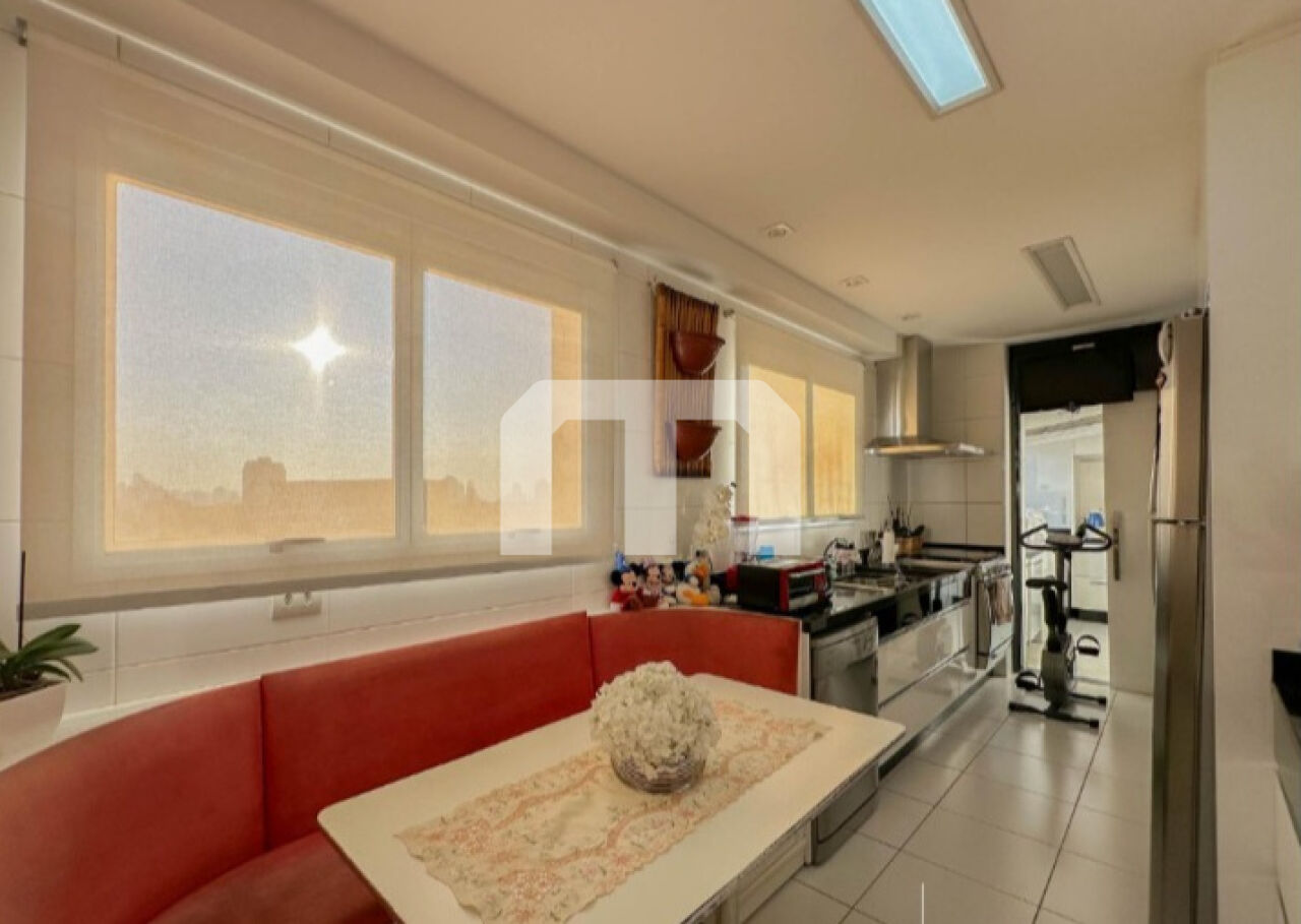 Apartamento para Venda - Tatuapé