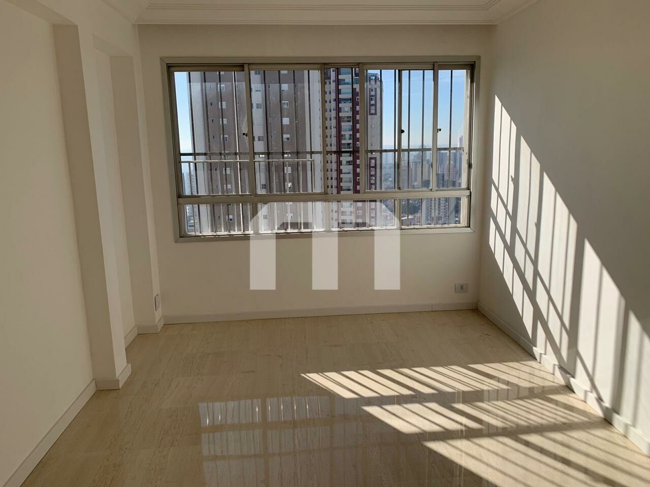 Apartamento para Venda - Vila Santo Estevão