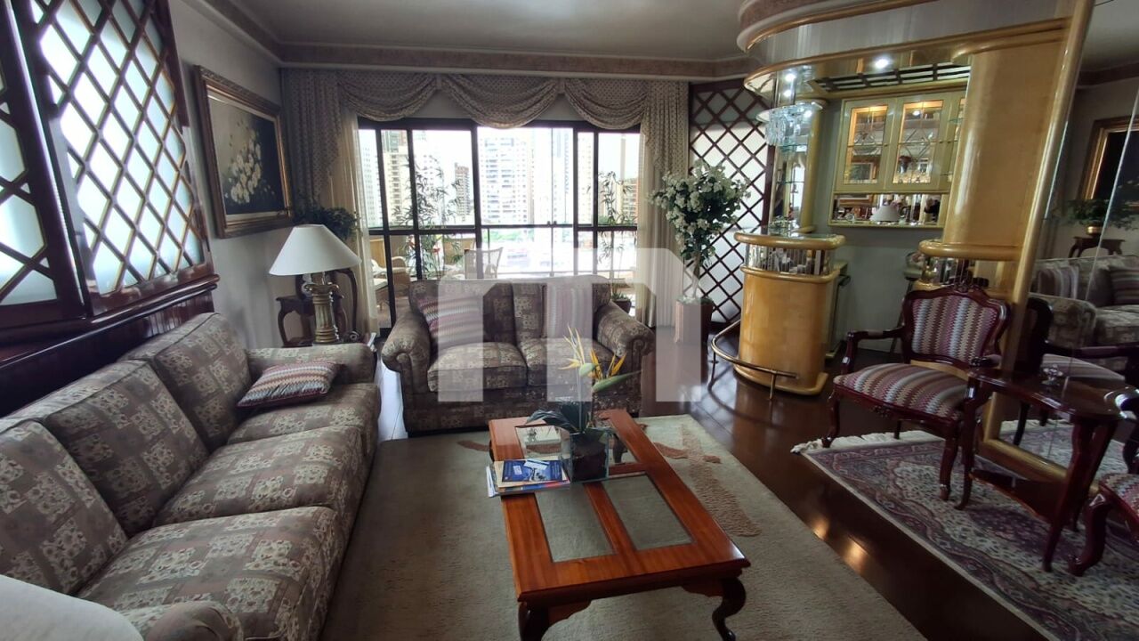 Apartamento para Venda - Tatuapé