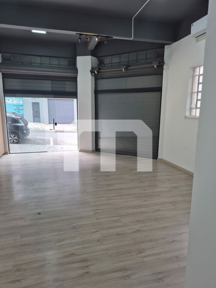 Prédio para Locação - Tatuapé