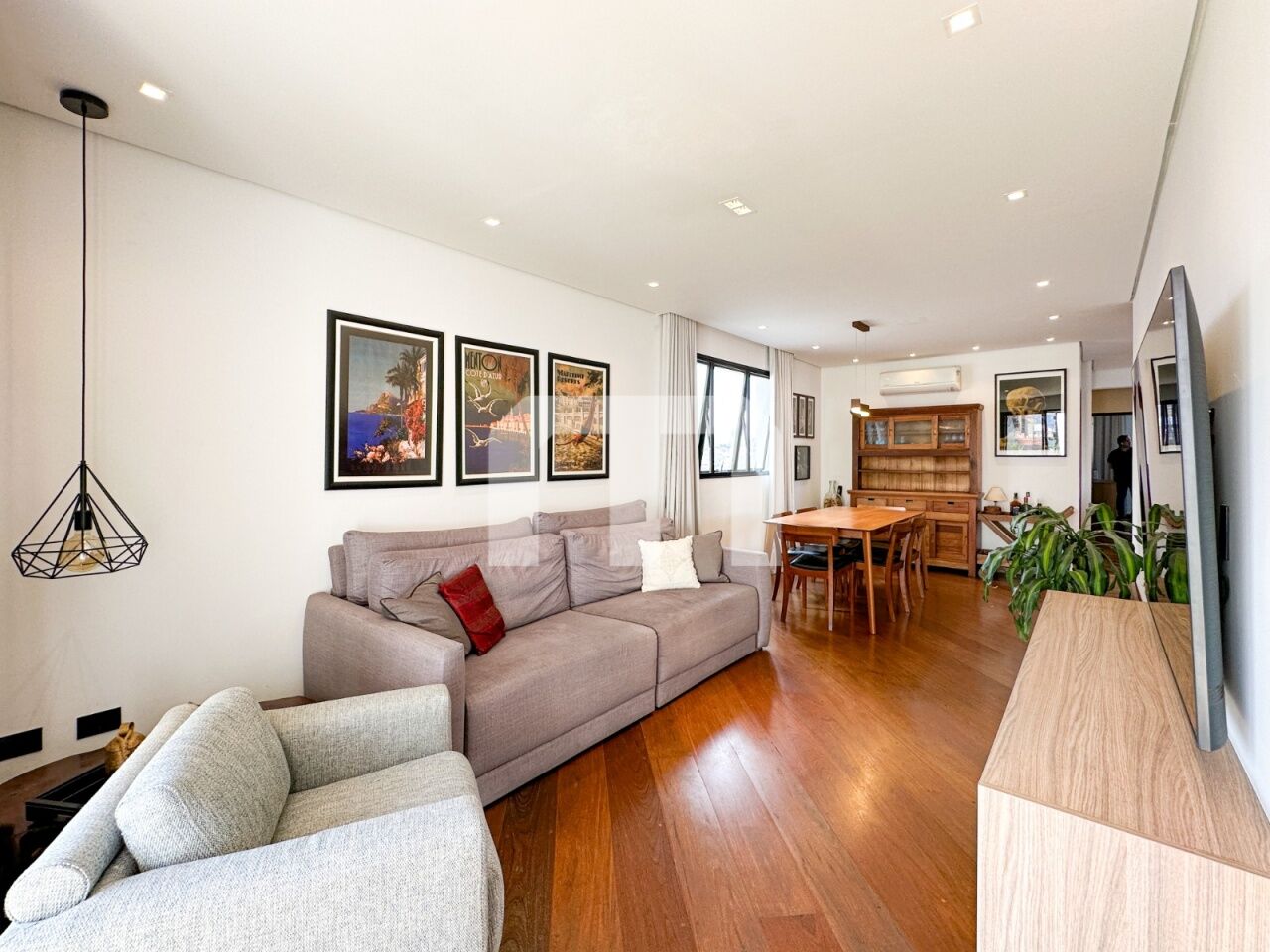 Apartamento Garden para Venda - Tatuapé