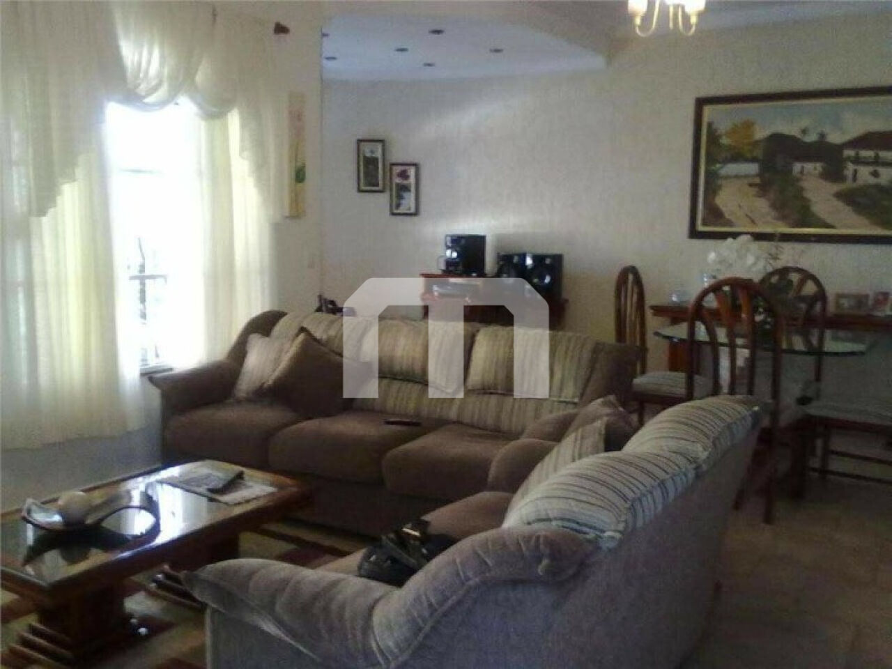 Sobrado para Venda - Vila Santa Isabel