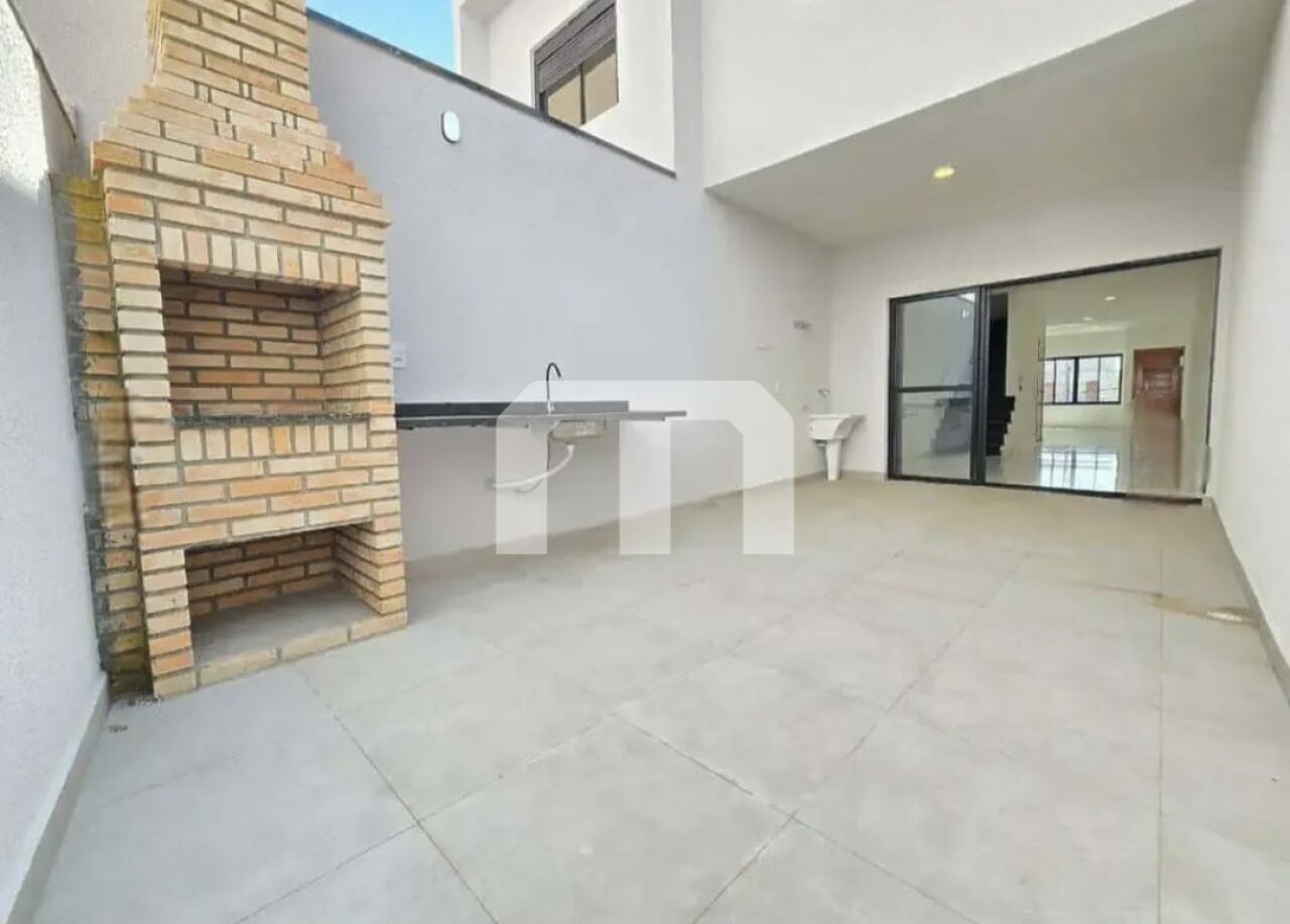 Sobrado para Venda - Vila Antonina