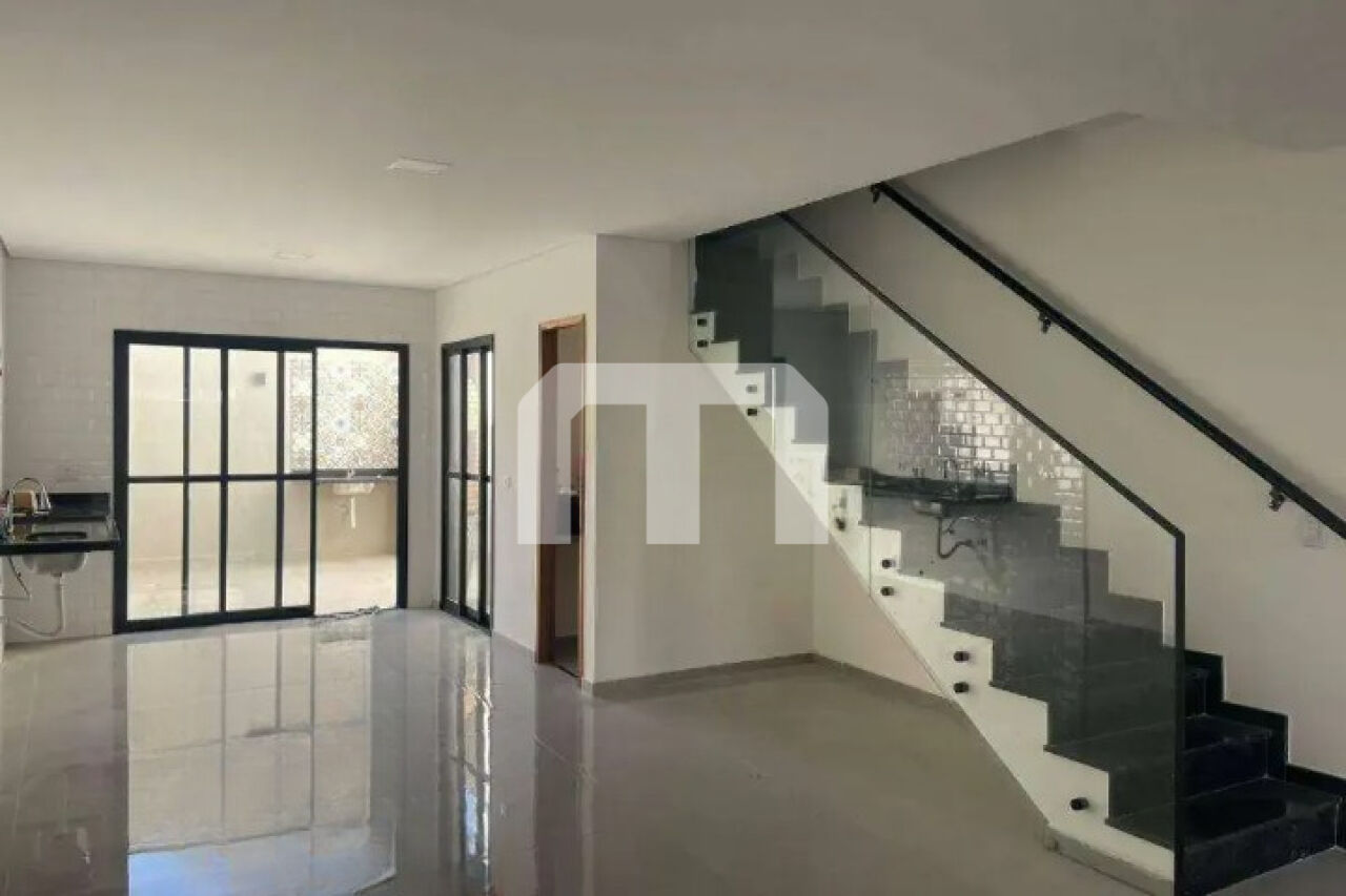 Sobrado para Venda - Vila Carrão