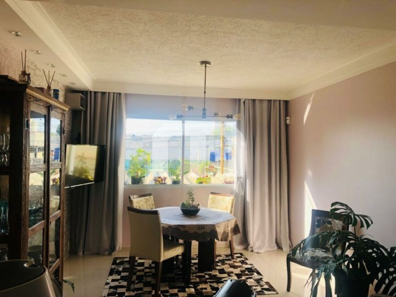 Casa de Vila para Venda - Vila Invernada