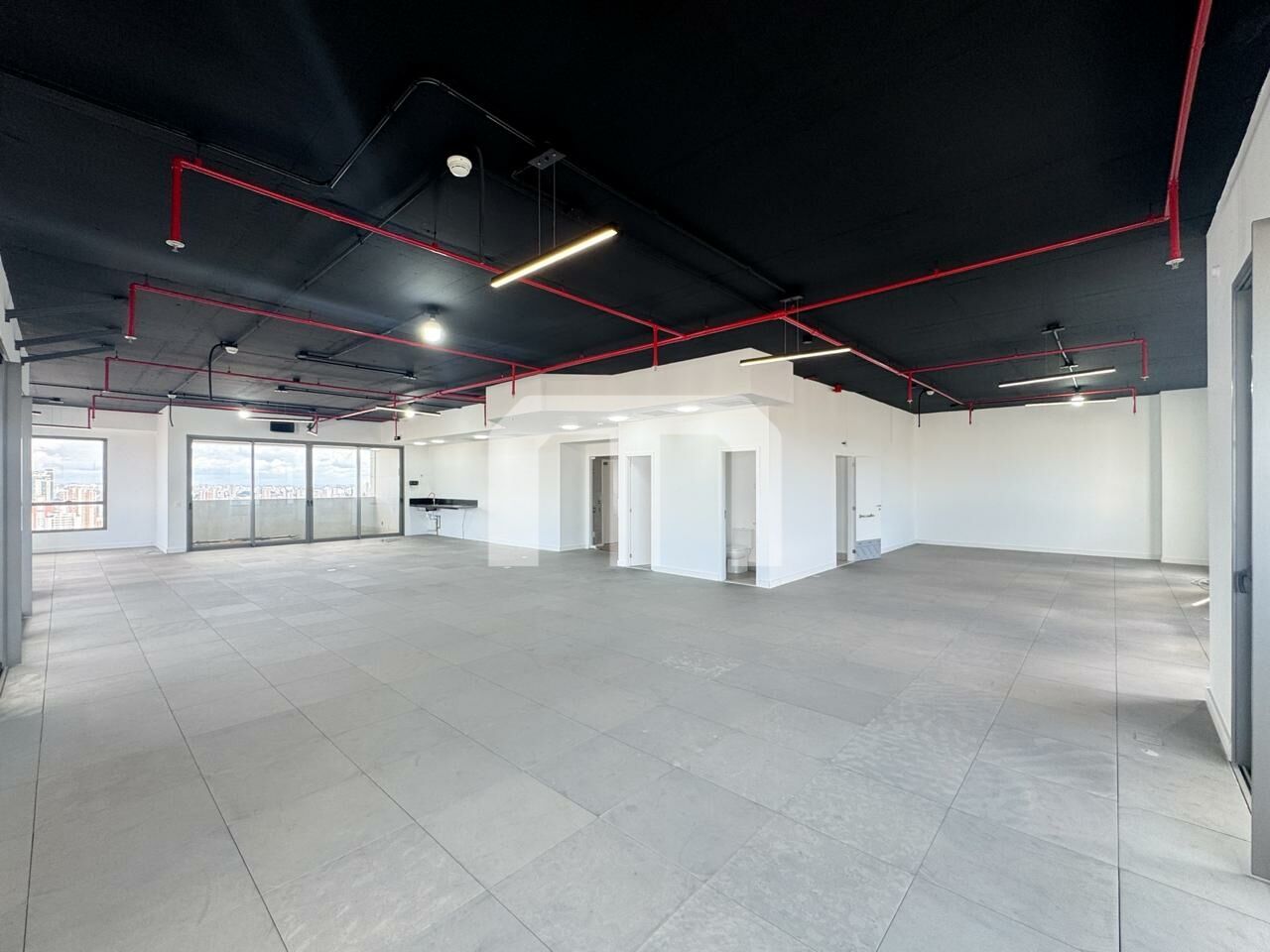 Conj. Comercial para Venda - Tatuapé