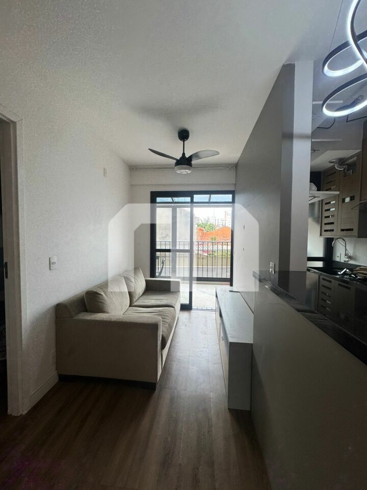 Apartamento para Locação - Tatuapé