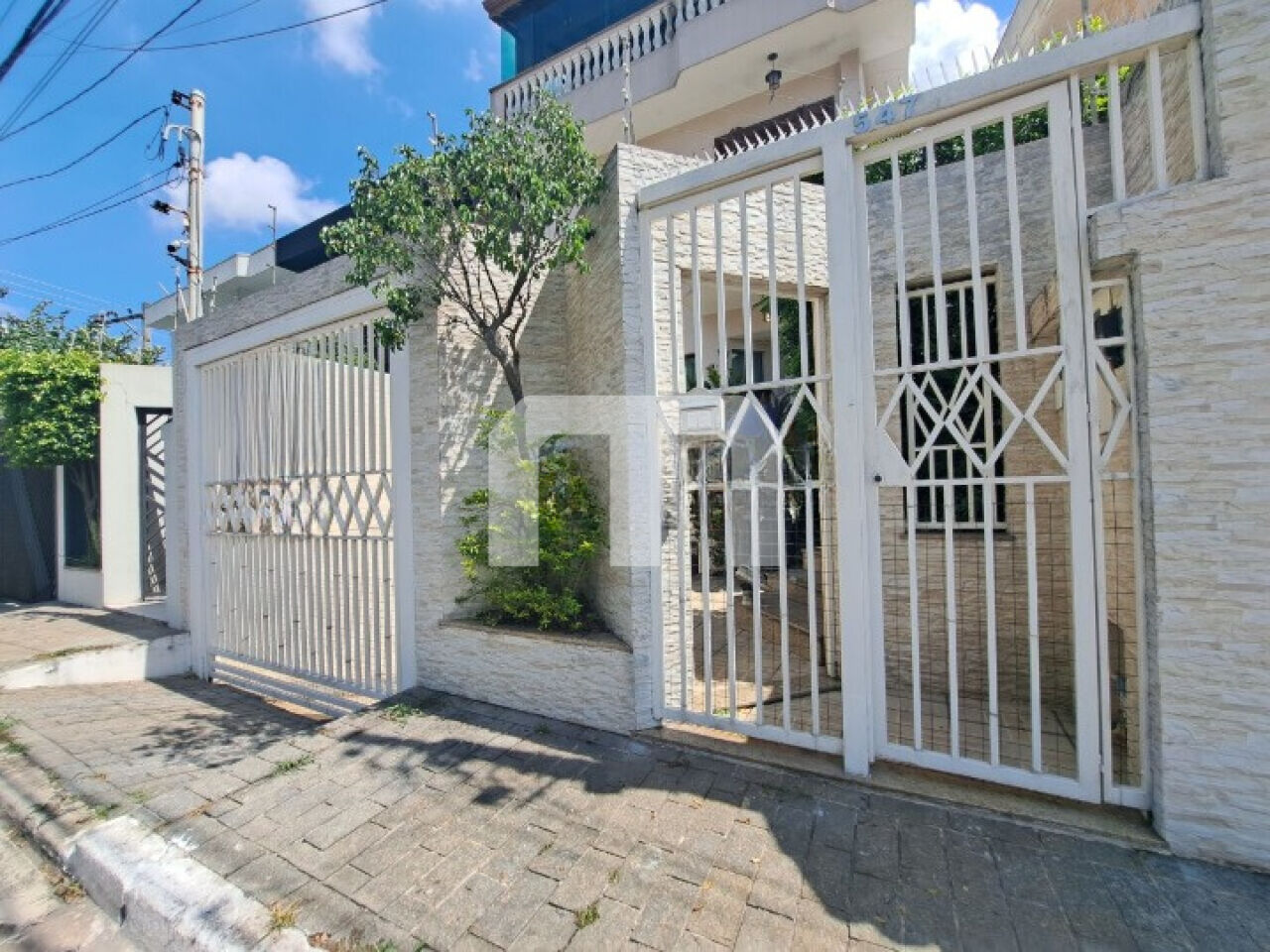 Sobrado para Venda - Vila Carrão