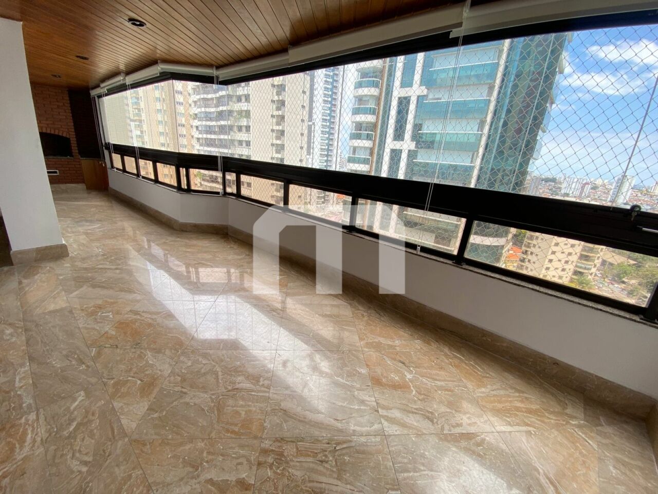 Apartamento para Locação - Jardim Anália Franco