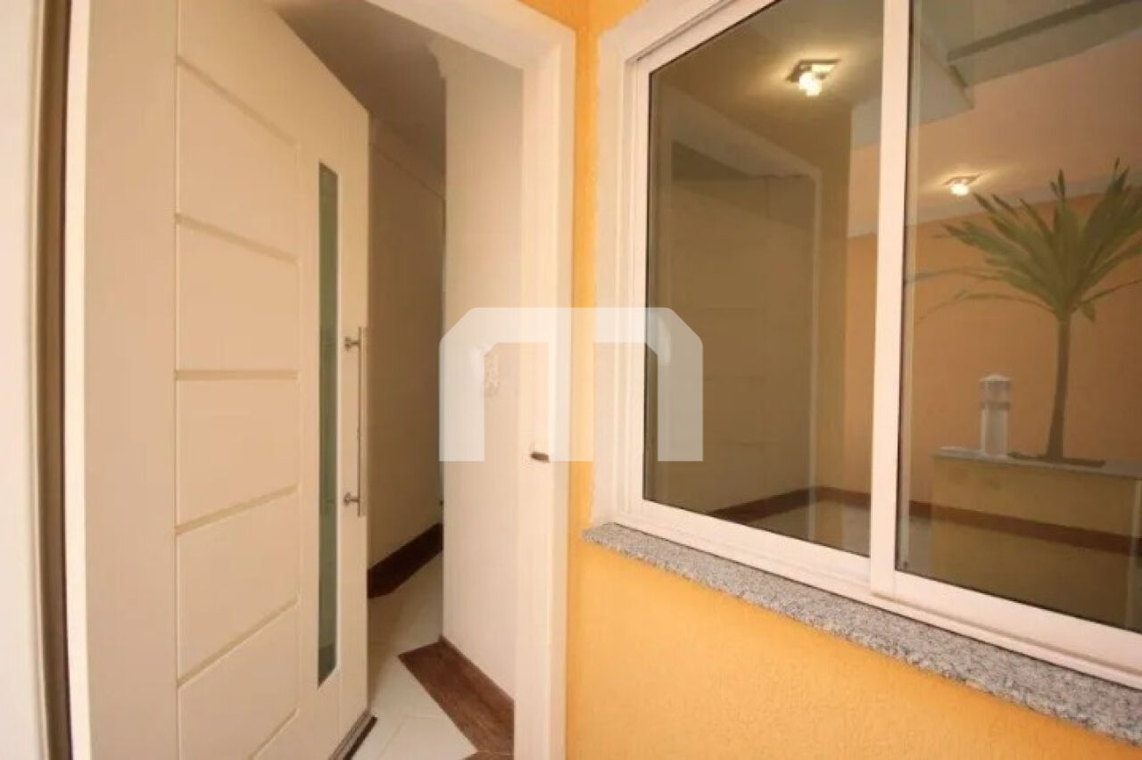 Casa de Condomínio para Venda - Vila Formosa