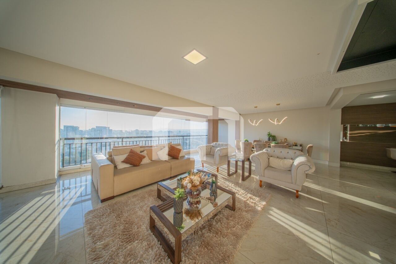 Cobertura para Venda - Tatuapé