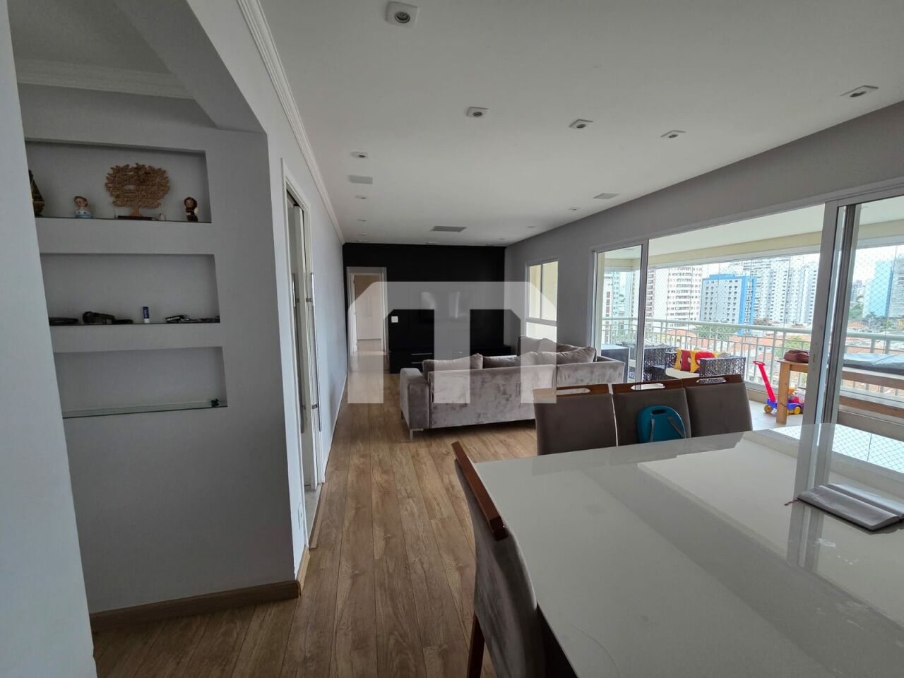 Apartamento para Venda - Belenzinho