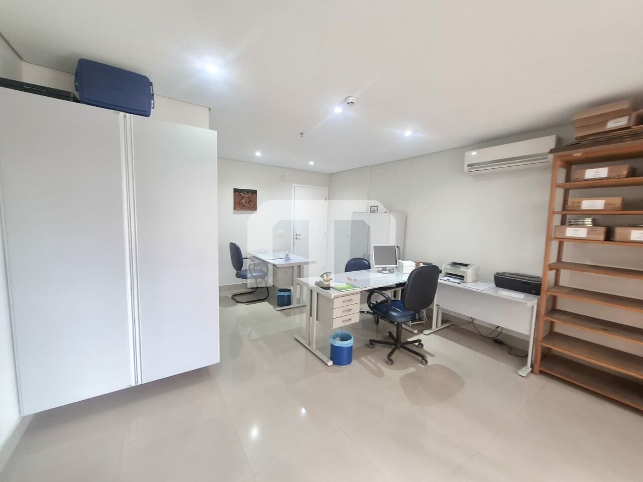 Sala para Locação - Tatuapé